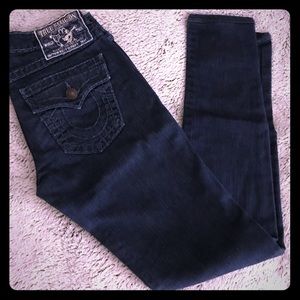Women’s True Religion Skinny Jeans